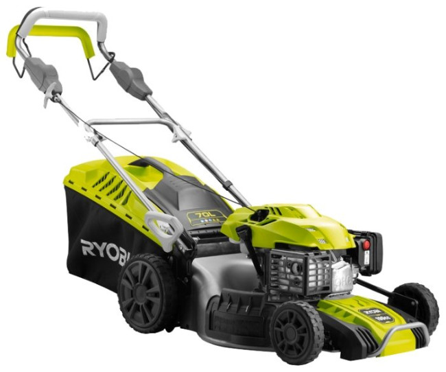 Газонокосилка RYOBI RLM 53190S Газонокосилка RYOBI RLM 53190S