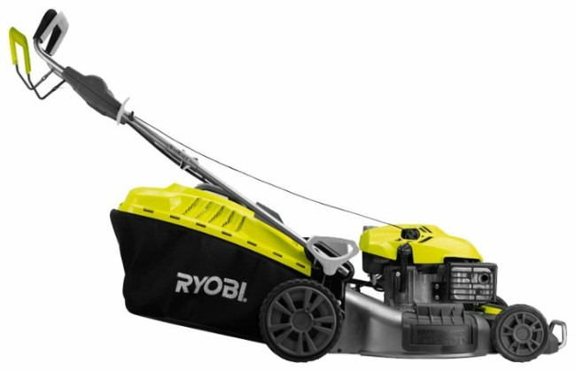 Газонокосилка RYOBI RLM 53190S Газонокосилка RYOBI RLM 53190S