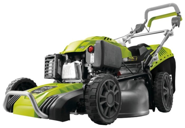 Газонокосилка RYOBI RLM 53190S Газонокосилка RYOBI RLM 53190S