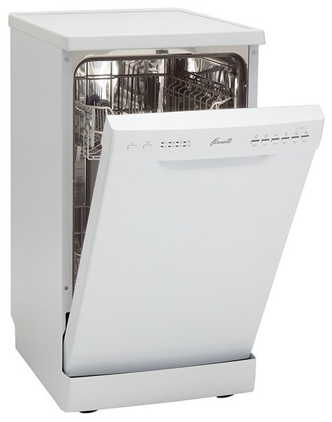 Посудомоечная машина Fornelli FS 45 RIVA P5 WH