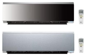 Сплит-система LG C18LT Сплит-система LG C18LT