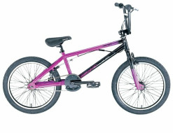 Велосипед BMX FORWARD 3830 (2011) Велосипед BMX FORWARD 3830 (2011)