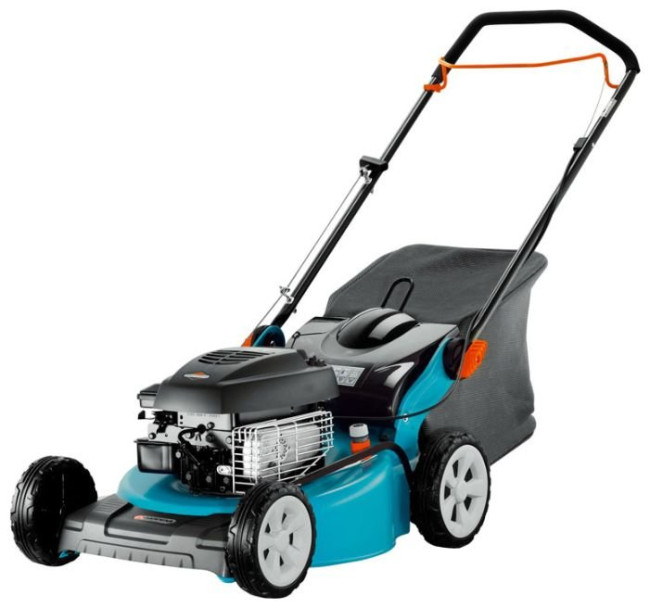 Газонокосилка GARDENA 46 V
