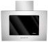 Каминная вытяжка Konigin Neo Inox/Black 60 Каминная вытяжка Konigin Neo Inox/Black 60