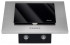 Каминная вытяжка Konigin Neo Inox/Black 60 Каминная вытяжка Konigin Neo Inox/Black 60