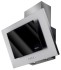 Каминная вытяжка Konigin Neo Inox/Black 60 Каминная вытяжка Konigin Neo Inox/Black 60