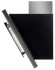 Каминная вытяжка Konigin Neo Inox/Black 60 Каминная вытяжка Konigin Neo Inox/Black 60