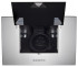 Каминная вытяжка Konigin Neo Inox/Black 60 Каминная вытяжка Konigin Neo Inox/Black 60