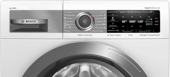 Стиральная машина Bosch WAV28E00BY Стиральная машина Bosch WAV28E00BY