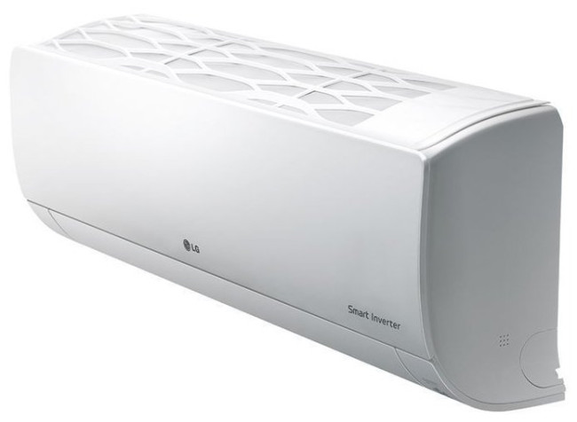 Сплит-система LG D24RN