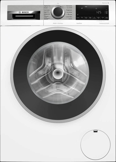 Стиральная машина Bosch WGG244M40