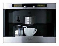 Кофемашина Miele CVA 2660 Кофемашина Miele CVA 2660