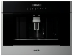 Кофемашина Gorenje CMA9200UX Кофемашина Gorenje CMA9200UX