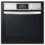 Электрический духовой шкаф LG LB645E059T1 Электрический духовой шкаф LG LB645E059T1