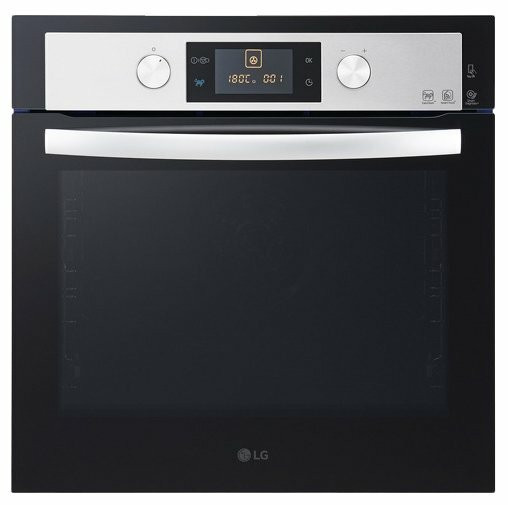 Электрический духовой шкаф LG LB645E059T1 Электрический духовой шкаф LG LB645E059T1