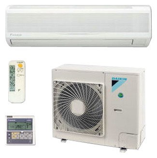 Сплит-система Daikin FAQ71B / RQ71BV/W с зимним комплектом (-40)