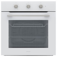 Встраиваемый электрический духовой шкаф Krona Aradeo 60 WH Встраиваемый электрический духовой шкаф Krona Aradeo 60 WH