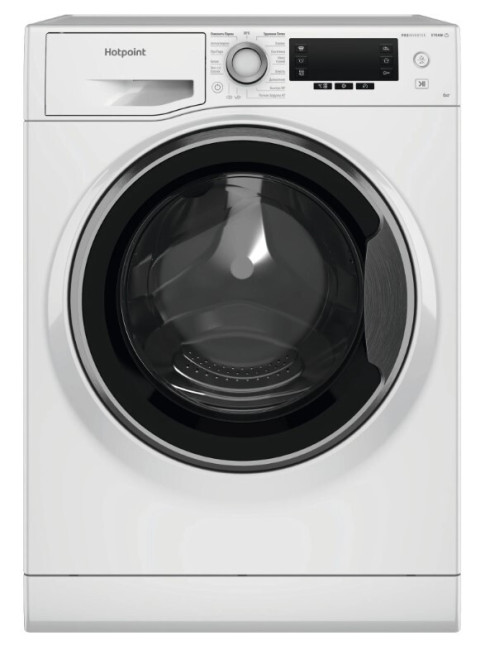 Стиральная машина Ariston NSD 6239 S VE RU