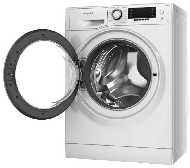 Стиральная машина Ariston NSD 6239 S VE RU
