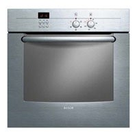 Духовой шкаф Bosch HBN3552