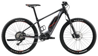 Электровелосипед Merida EBig.Seven Limited (2019)