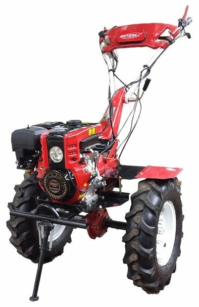 Мотоблок бензиновый Shtenli 1100 PRO 14 л.с (без ВОМ) 14 л.с. Мотоблок бензиновый Shtenli 1100 PRO 14 л.с (без ВОМ) 14 л.с.