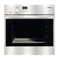 Электрический духовой шкаф Miele H 316-3 B Электрический духовой шкаф Miele H 316-3 B