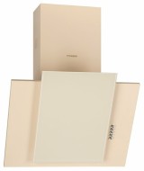 Каминная вытяжка PYRAMIDA NR-MV 60 IVORY MU/U