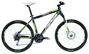 Горный (MTB) велосипед Merida Matts TFS 100-D (2011)