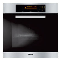 Электрический духовой шкаф Miele H 4681 BP KAT AL