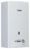 Проточный водонагреватель BOSCH WR 13-2P Проточный водонагреватель BOSCH WR 13-2P