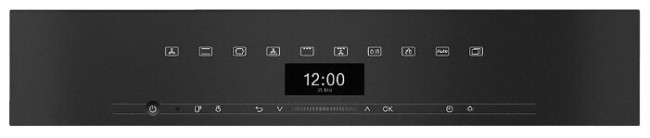 Электрический духовой шкаф Miele H7364BP EDST/CLST