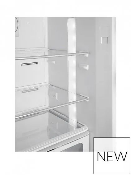 Холодильник SMEG FAB32LBE3