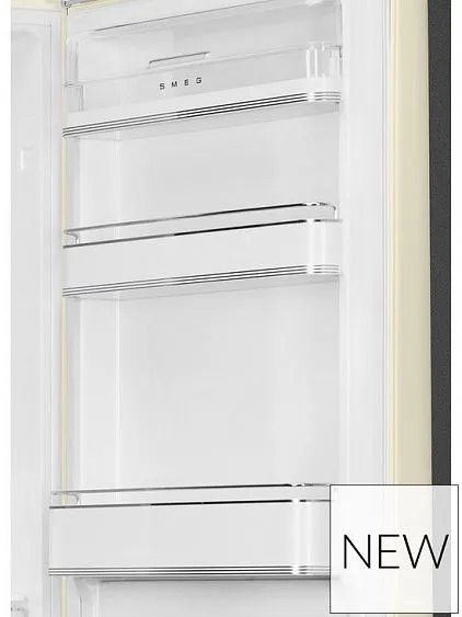 Холодильник SMEG FAB32LBE3