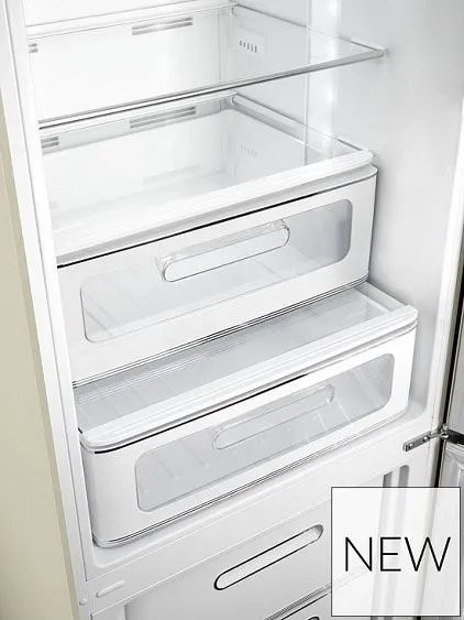 Холодильник SMEG FAB32LBE3