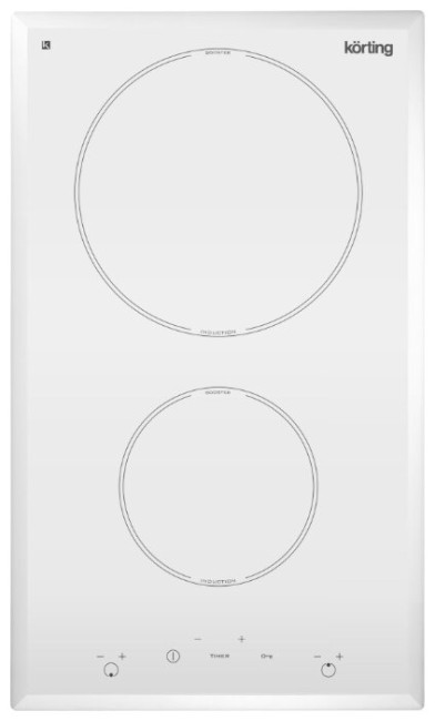 Варочная панель Korting HI 32003 BW