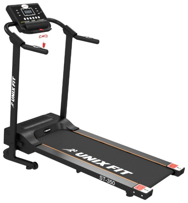 Электрическая беговая дорожка UnixFit ST-350 Электрическая беговая дорожка UnixFit ST-350
