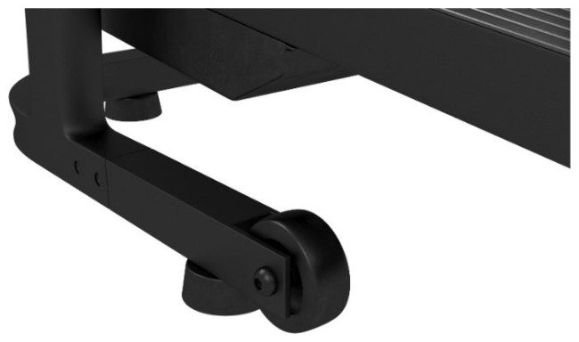 Электрическая беговая дорожка UnixFit ST-350 Электрическая беговая дорожка UnixFit ST-350
