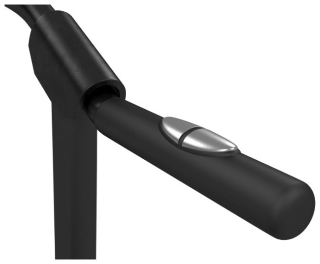 Электрическая беговая дорожка UnixFit ST-350 Электрическая беговая дорожка UnixFit ST-350