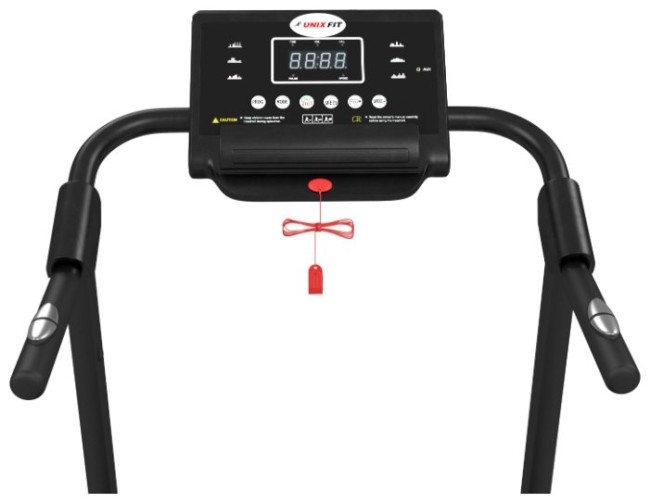 Электрическая беговая дорожка UnixFit ST-350 Электрическая беговая дорожка UnixFit ST-350
