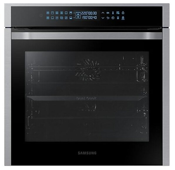 Электрический духовой шкаф Samsung NV75N7546RS
