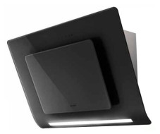 Каминная вытяжка Faber INFINITY ACT BLACK GLASS A80 Каминная вытяжка Faber INFINITY ACT BLACK GLASS A80