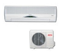 Сплит-система AEG ACS-09HR