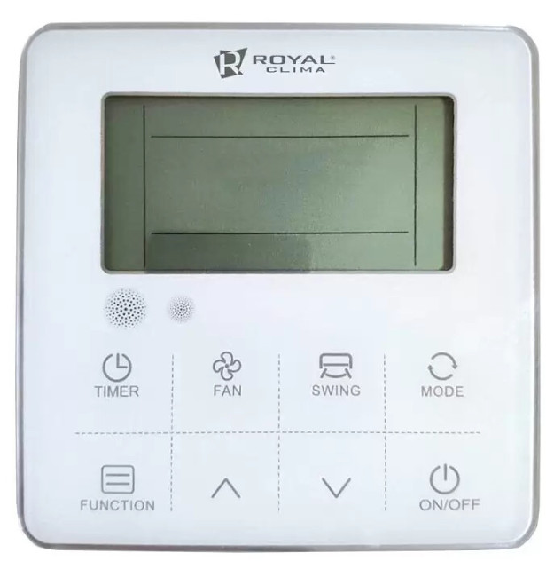 Сплит-система Royal Clima CO-D 18HNI/CO-E 18HNI