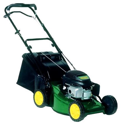 Газонокосилка Yard-Man YM 5518 SPH Газонокосилка Yard-Man YM 5518 SPH