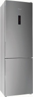 Холодильник WEISSGAUFF WRK 2000 DX Inverter