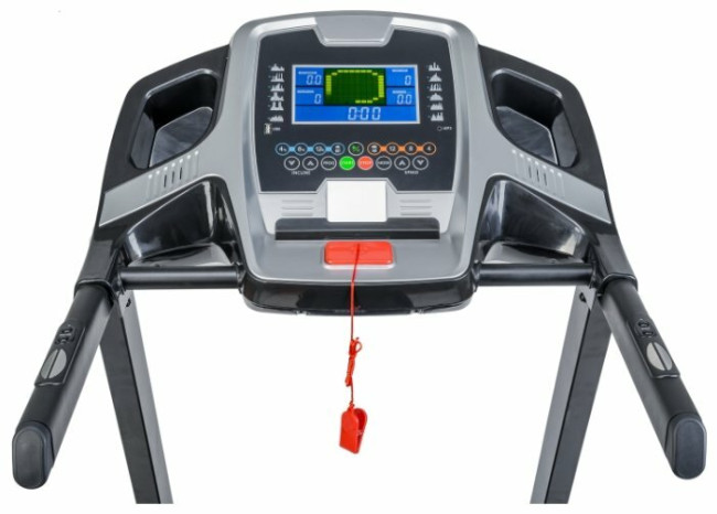 Электрическая беговая дорожка VictoryFit VF-735 Электрическая беговая дорожка VictoryFit VF-735