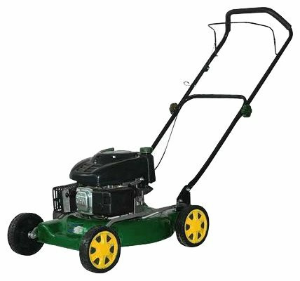 Газонокосилка Iron Angel GM 51 SD Газонокосилка Iron Angel GM 51 SD