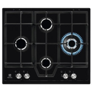 Газовая варочная панель Electrolux GME 363 NB Газовая варочная панель Electrolux GME 363 NB