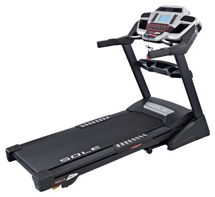 Электрическая беговая дорожка Sole Fitness F63 Электрическая беговая дорожка Sole Fitness F63